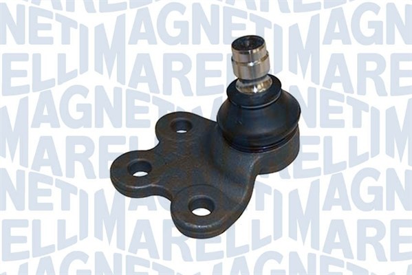 MAGNETI MARELLI 301191619420 Perno fissaggio, Braccio oscillante-Perno fissaggio, Braccio oscillante-Ricambi Euro