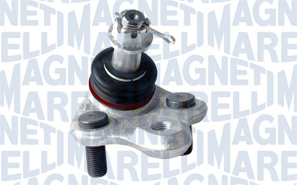 MAGNETI MARELLI 301191619720 Perno fissaggio, Braccio oscillante