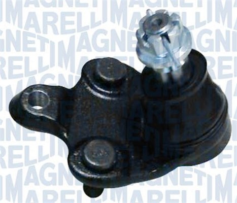 MAGNETI MARELLI 301191619730 Perno fissaggio, Braccio oscillante-Perno fissaggio, Braccio oscillante-Ricambi Euro