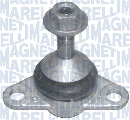 MAGNETI MARELLI 301191619880 Perno fissaggio, Braccio oscillante-Perno fissaggio, Braccio oscillante-Ricambi Euro