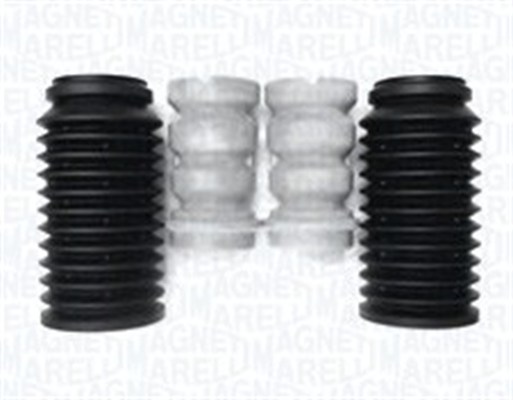 MAGNETI MARELLI 310116110011 Kit parapolvere, Ammortizzatore-Kit parapolvere, Ammortizzatore-Ricambi Euro