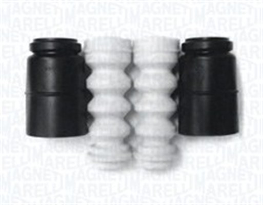 MAGNETI MARELLI 310116110047 Kit parapolvere, Ammortizzatore-Kit parapolvere, Ammortizzatore-Ricambi Euro