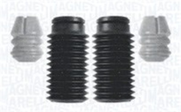 MAGNETI MARELLI 310116110051 Kit parapolvere, Ammortizzatore-Kit parapolvere, Ammortizzatore-Ricambi Euro