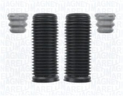 MAGNETI MARELLI 310116110081 Kit parapolvere, Ammortizzatore-Kit parapolvere, Ammortizzatore-Ricambi Euro