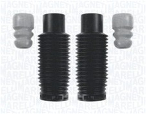 MAGNETI MARELLI 310116110100 Kit parapolvere, Ammortizzatore-Kit parapolvere, Ammortizzatore-Ricambi Euro