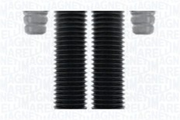 MAGNETI MARELLI 310116110101 Kit parapolvere, Ammortizzatore-Kit parapolvere, Ammortizzatore-Ricambi Euro