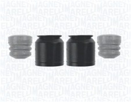 MAGNETI MARELLI 310116110166 Kit parapolvere, Ammortizzatore-Kit parapolvere, Ammortizzatore-Ricambi Euro