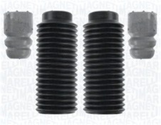 MAGNETI MARELLI 310116110176 Kit parapolvere, Ammortizzatore-Kit parapolvere, Ammortizzatore-Ricambi Euro