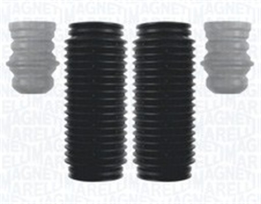 MAGNETI MARELLI 310116110195 Kit parapolvere, Ammortizzatore-Kit parapolvere, Ammortizzatore-Ricambi Euro