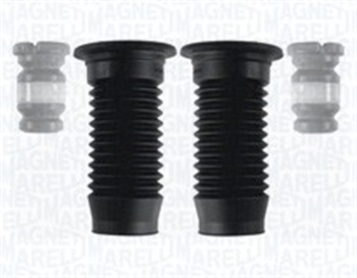 MAGNETI MARELLI 310116110204 Kit parapolvere, Ammortizzatore-Kit parapolvere, Ammortizzatore-Ricambi Euro