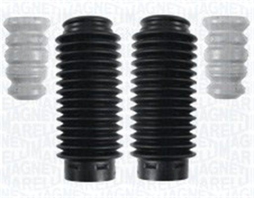 MAGNETI MARELLI 310116110206 Kit parapolvere, Ammortizzatore-Kit parapolvere, Ammortizzatore-Ricambi Euro