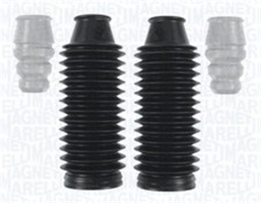 MAGNETI MARELLI 310116110222 Kit parapolvere, Ammortizzatore-Kit parapolvere, Ammortizzatore-Ricambi Euro