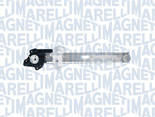 MAGNETI MARELLI 350103170349 Alzacristallo-Alzacristallo-Ricambi Euro