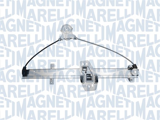 MAGNETI MARELLI 350103170352 Alzacristallo-Alzacristallo-Ricambi Euro