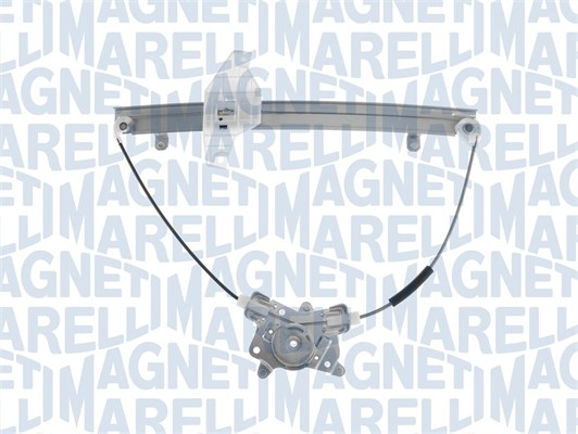 MAGNETI MARELLI 350103170359 Alzacristallo