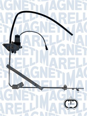 MAGNETI MARELLI 350103170364 Alzacristallo-Alzacristallo-Ricambi Euro