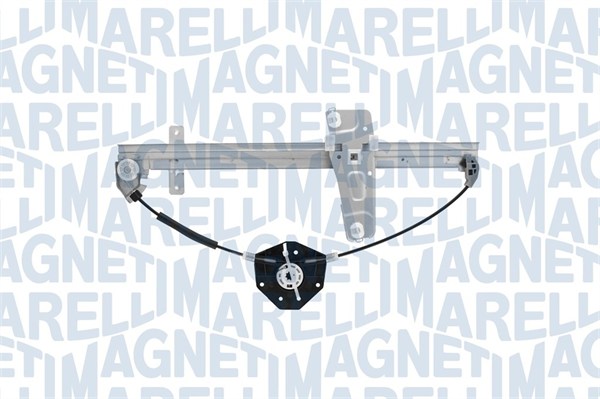 MAGNETI MARELLI 350103170368 Alzacristallo-Alzacristallo-Ricambi Euro