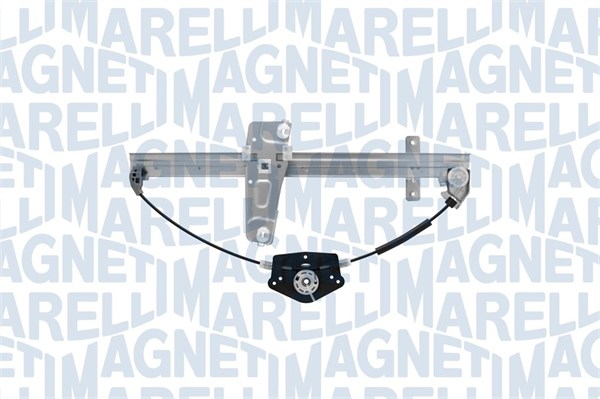 MAGNETI MARELLI 350103170371 Alzacristallo