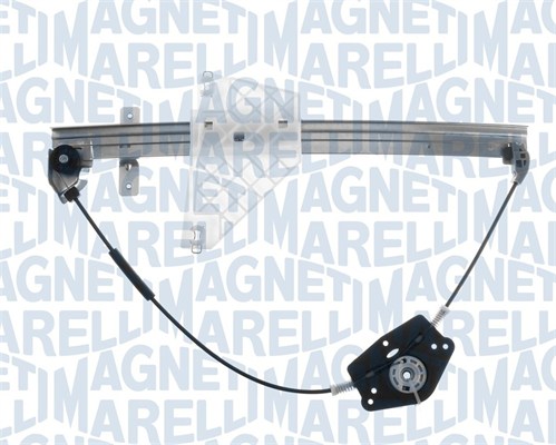 MAGNETI MARELLI 350103170372 Alzacristallo