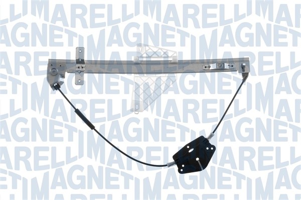 MAGNETI MARELLI 350103170373 Alzacristallo-Alzacristallo-Ricambi Euro