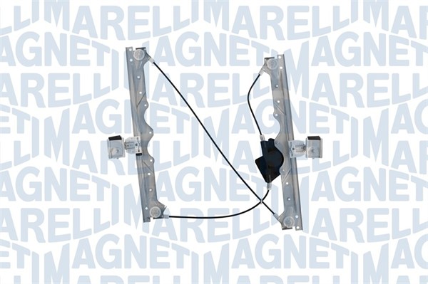 MAGNETI MARELLI 350103170377 Alzacristallo-Alzacristallo-Ricambi Euro