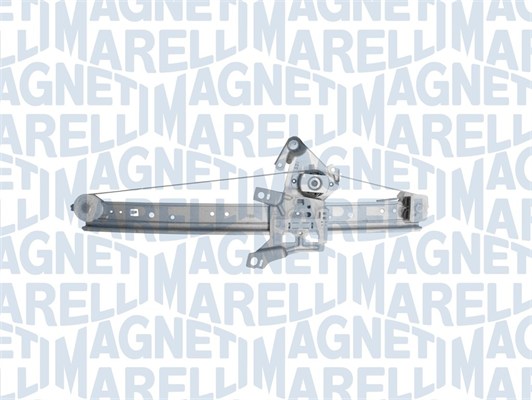 MAGNETI MARELLI 350103170391 Alzacristallo