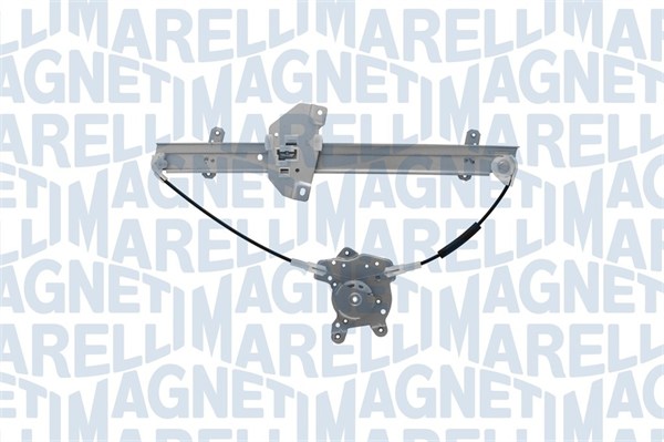 MAGNETI MARELLI 350103170397 Alzacristallo