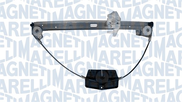 MAGNETI MARELLI 350103170402 Alzacristallo-Alzacristallo-Ricambi Euro