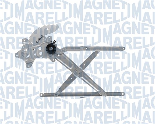 MAGNETI MARELLI 350103170412 Alzacristallo-Alzacristallo-Ricambi Euro