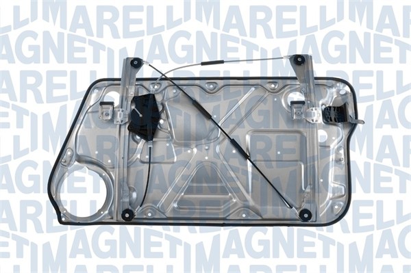 MAGNETI MARELLI 350103170418 Alzacristallo