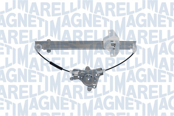 MAGNETI MARELLI 350103170428 Alzacristallo-Alzacristallo-Ricambi Euro