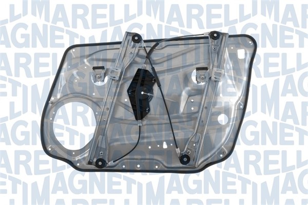 MAGNETI MARELLI 350103170430 Alzacristallo