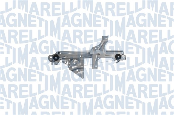 MAGNETI MARELLI 350103170439 Alzacristallo