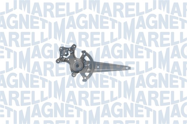 MAGNETI MARELLI 350103170447 Alzacristallo