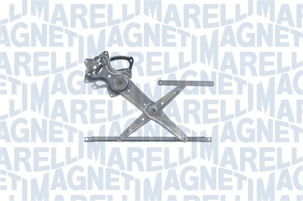 MAGNETI MARELLI 350103170449 Alzacristallo-Alzacristallo-Ricambi Euro