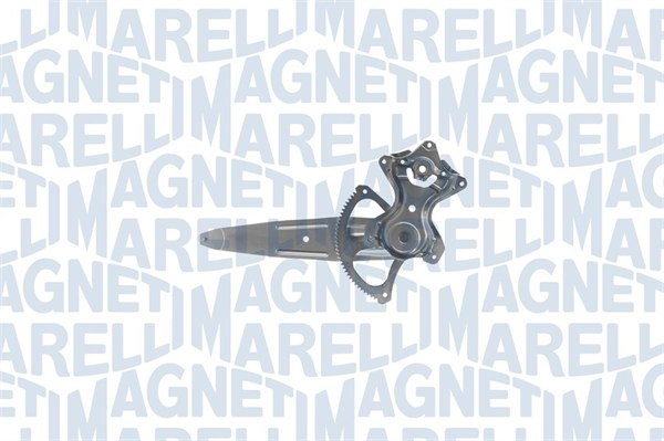 MAGNETI MARELLI 350103170450 Alzacristallo