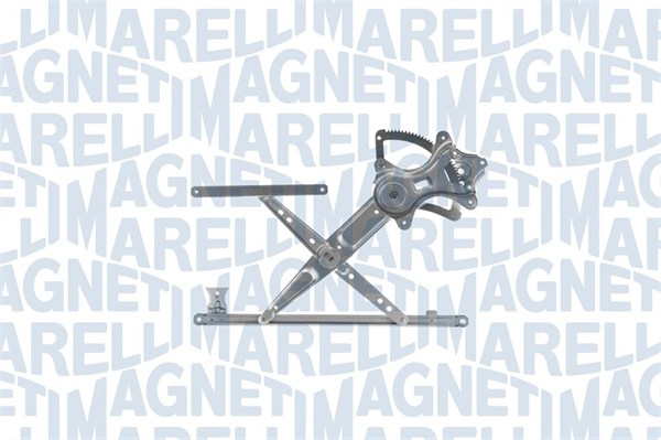 MAGNETI MARELLI 350103170474 Alzacristallo