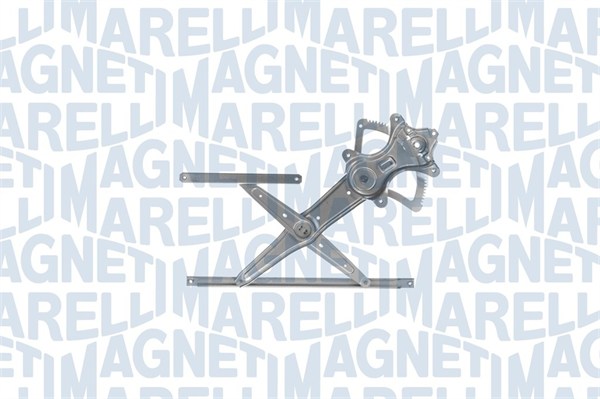 MAGNETI MARELLI 350103170477 Alzacristallo