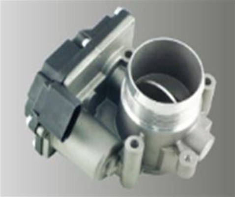 MAGNETI MARELLI 359000602350 Κλαπέτο ελέγχου, παροχή αέρα for AUDI SEAT SKODA VW