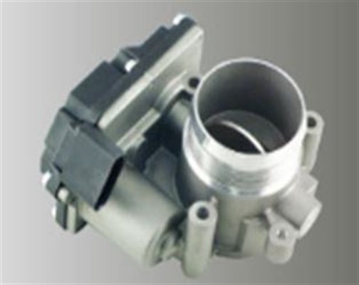MAGNETI MARELLI 359000602360 Κλαπέτο ελέγχου, παροχή αέρα for AUDI SEAT SKODA VW
