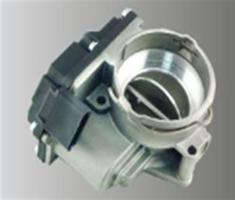 MAGNETI MARELLI 359000602370 Κλαπέτο ελέγχου, παροχή αέρα for AUDI SEAT SKODA VW
