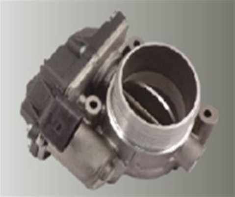 MAGNETI MARELLI 359000602400 Κλαπέτο ελέγχου, παροχή αέρα for AUDI VW