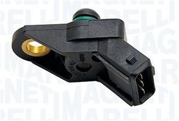MAGNETI MARELLI 359000603750 Αισθητ., πίεση πολλ. εισαγωγής for CITROËN FIAT LANCIA PEUGEOT RENAULT