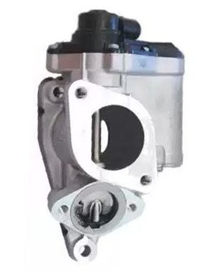 MAGNETI MARELLI 359000604160 Βαλβίδα AGR for RENAULT SUZUKI
