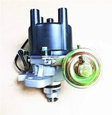 MAGNETI MARELLI 359000610760 Distributor, ignition