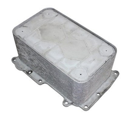 MAGNETI MARELLI 359001601450 Ψυγείο λαδιού, μηχανικό κιβώτιο ταχυτήτων for DAF