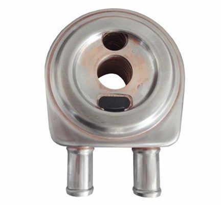 MAGNETI MARELLI 359001601510 Ψυγείο λαδιού, μηχανικό κιβώτιο ταχυτήτων for RENAULT TRUCKS VOLVO