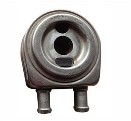 MAGNETI MARELLI 359001602320 Ψυγείο λαδιού, μηχανικό κιβώτιο ταχυτήτων for HYUNDAI KIA