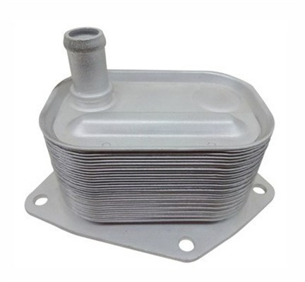 MAGNETI MARELLI 359001602330 Ψυγείο λαδιού, μηχανικό κιβώτιο ταχυτήτων for HYUNDAI KIA