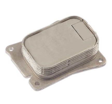 MAGNETI MARELLI 359001602360 Ψυγείο λαδιού, μηχανικό κιβώτιο ταχυτήτων for MERCEDES-BENZ